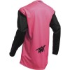 MTB/Motocross Shirt Lange Mouw Thor Sector Link N006 2020